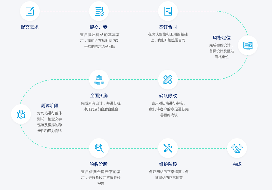 天津网站建设_天津市匠人匠心科技有限公司