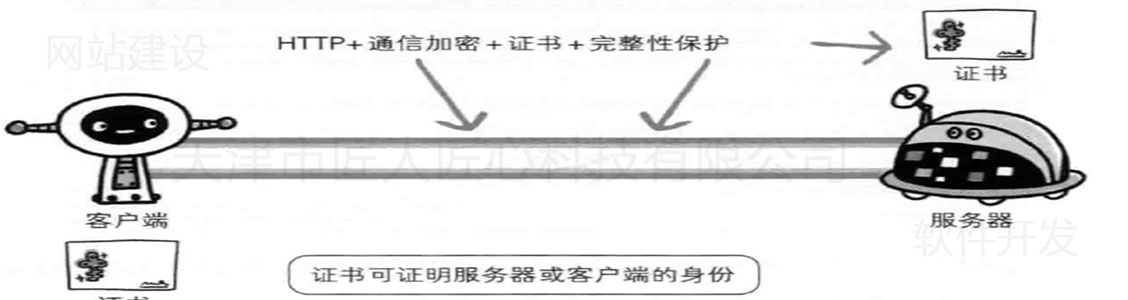 天津网站建设_天津网站制作_天津网页设计_匠人匠心科技