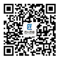 天津网站建设公司联系方式——二维码
