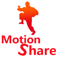 动作捕捉公共技术共享平台